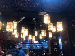 大堂-满园烤鸭·春饼(太原街万达店)