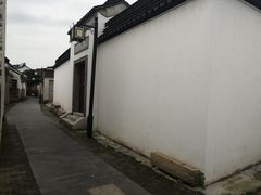 -东山风景区(洞庭东山)