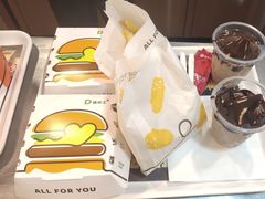 -德克士(二宫店)