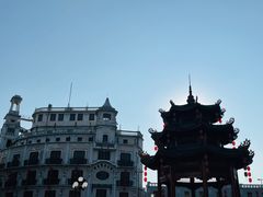 -汕头市小公园