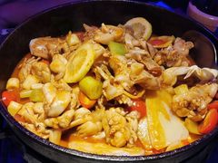 -蛙来哒(东城万达店)