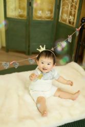 -星星糖高端儿童摄影(FTC金融店)