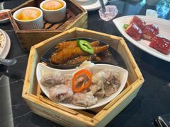 -龙凤点心饼家·39年老字号(松岗店)