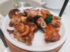 酱猪手-村长家的疙瘩汤(沌口店)