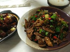 -新新湘菜馆(新中街二条店)