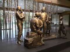 -邓小平故里