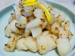 -小吊梨汤·北京菜·烤鸭(双井乐成中心店)