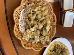 -花开富贵平潭海鲜楼(平潭店)