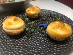 -富淳饭店(陆家嘴保利广场店)