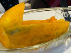 -万龙洲海鲜(南新仓店)