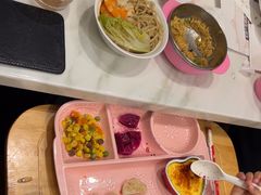 -南山鲜虾面·活鲜小馆·海味大连菜(南山总店)