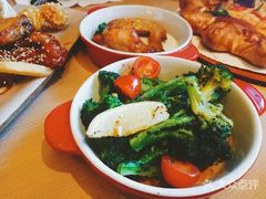 -必胜客(上地华联店)
