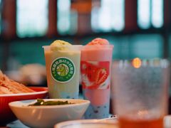 -大隐·成都火锅Bistro(合生麒麟新天地店)