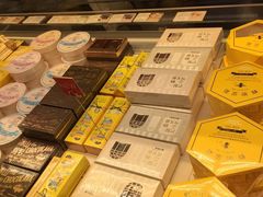 -好利来(东直门银座店)