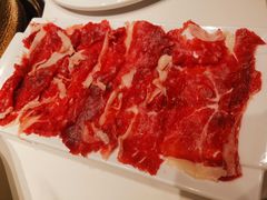-犇鼎牛潮汕牛肉火锅(新辰里学清路店)