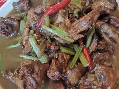 -老地方农家菜(昌黎一店)