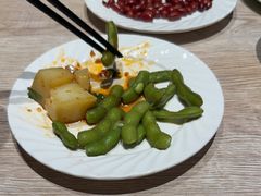 -石鼎香·非遗淮扬火锅(江都龙川桥店)