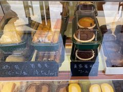 -包满意面包糕点(东坝店)