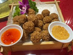 -正阳门饭庄·烤鸭·北京菜(万丰路七里庄店)