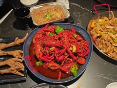 -红盔甲·小龙虾(人民广场店)