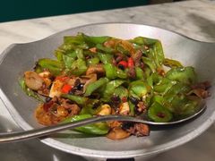 -雀蓝川菜(星悦汇店)