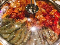 -黄记煌三汁焖锅(新世纪广场店)