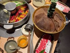 -巴奴毛肚火锅(七宝领展广场店)