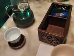 -锦府盐帮·私宴(赛特店)