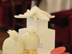 -Salon de Ville浦江汇(上海外滩华尔道夫酒店店)