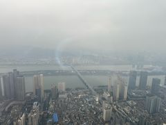 -长沙尼依格罗酒店