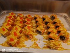 -火炉火自助餐(西直门凯德MALL店)