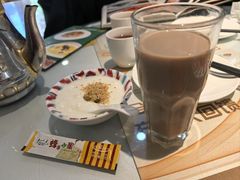 -新疆兵团食府清真(马连道店)