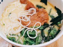 -和府捞面(东直门银座店)