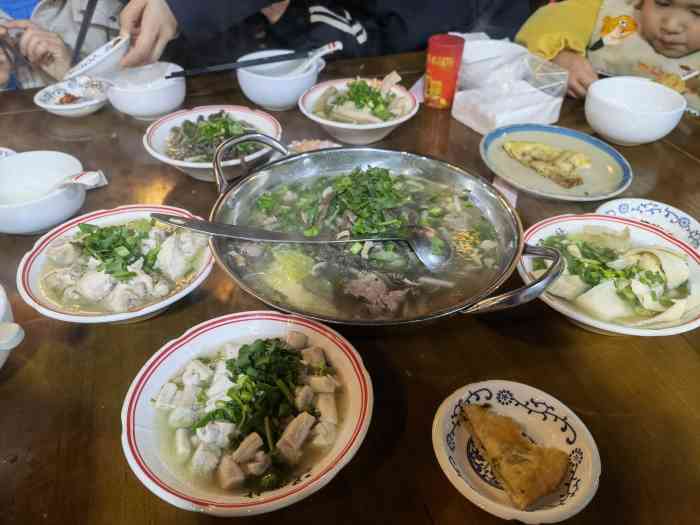 馮四娘蹺腳牛肉非物質文化遺產傳承店