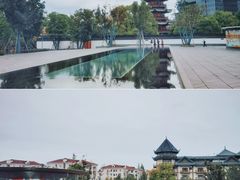 -上海市龙华烈士陵园