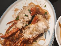 -鑫悦楼煎蟹·16年海鲜大排档