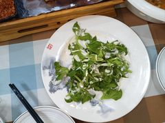 -呼和草原·正宗东北菜·经典锅包肉(西湖店)