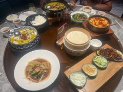 -北国饭店·海鲜·北方菜(峡山店)