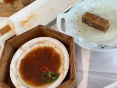 -怀德酒楼·粤菜·海鲜·茶点(宝安国际机场店)