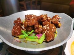 -绿茶餐厅(布吉万象汇店)