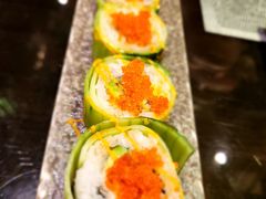 -昱匠·日本料理(金融街店)