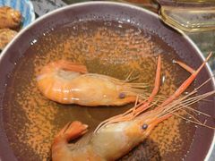 -樱之盛宴·蟹料理海鲜自助(前进大街店)