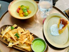 -FOOOO CITY CLUB 孚乐里音乐西餐酒吧(悠方店)