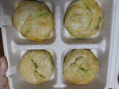 -龙华素斋(龙华路店)