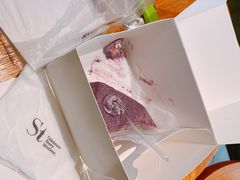 -St蛋糕王国(亨特店)