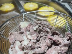 -汕头八合里海记牛肉店(清河店)