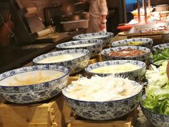 -星伦多自助料理·涮烤一体(嘉兴八佰伴店)