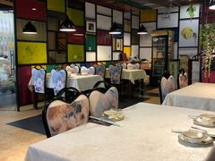 大堂-陈生记黑鱼馆·20年活鱼现杀(宁波鼓楼店)