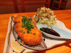 -北村家日本料理(西大望路店)
