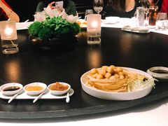 -宝丽轩中餐厅BAOLIXUAN